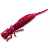 L16-C Guminukai Bearking Larva 2" - 50mm 10vnt #C